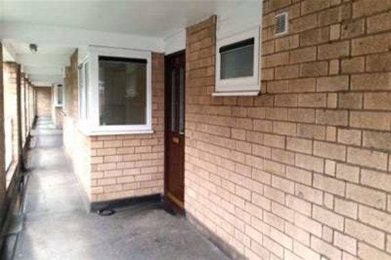 1 Bedroom Detached